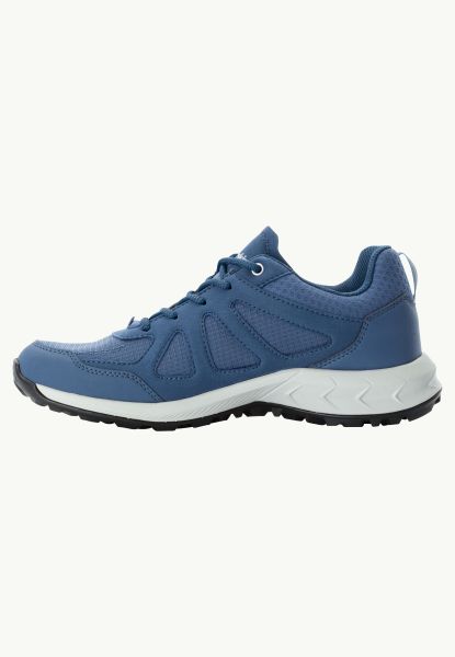 Купить ботинки jw woodland 2 texapore low w в Симферополе