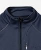 Куртка Phenix Alpine Natural Heat Fleece синий в Симферополе