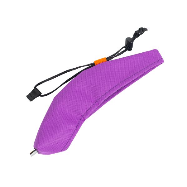  Чехол Вертикаль для ледорубов универсальный фиолетовый в Симферополе  