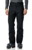 Брюки горнолыжные Phenix Super 4Way Stretch BK в Симферополе