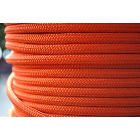  Репшнур Remera Pro Pes (PA) 7мм.1130кг.оранжевый в Симферополе  