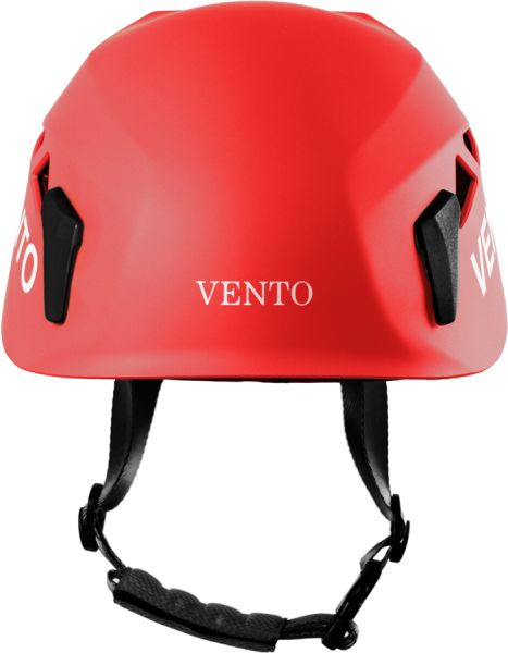  Каска Венто альпинистская Quasar красный в Симферополе  