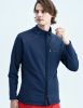 Куртка Phenix Alpine Natural Heat Fleece синий в Симферополе