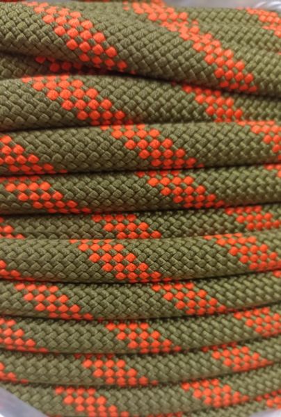  Веревка Шнур статика д.10 мм.48 пр."Скала S" в Симферополе  