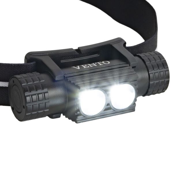 Фонарь Венто налобный Photon X2 