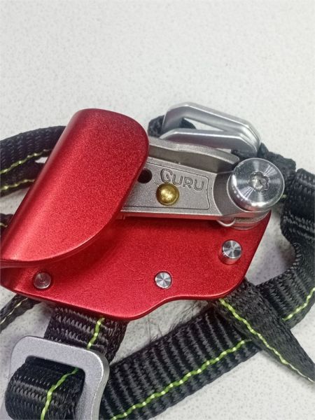  Зажим ножной Guru Glide right в Симферополе  