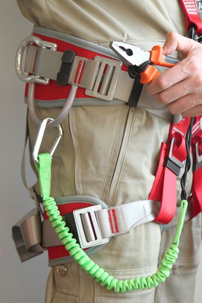  Строп для удержания инструмента одинарный Венто в Симферополе  