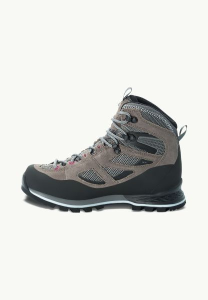 Купить ботинки jw force crest texapore mid w в Симферополе