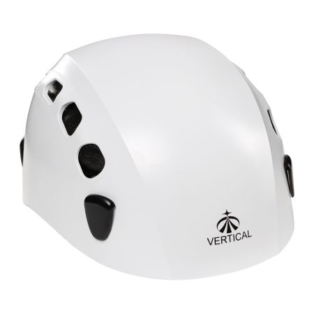  Каска Вертикаль альпинисткая Zenon белая в Симферополе  