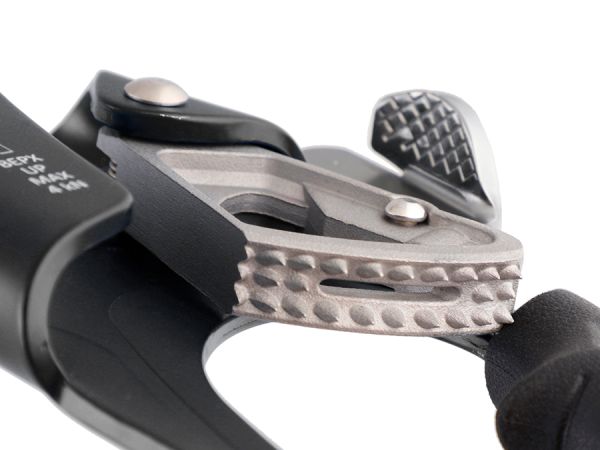  Зажим Венто Жумар правый черный в Симферополе  