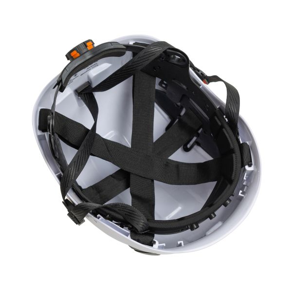  Каска Вертикаль альпинисткая Zenon красная в Симферополе  