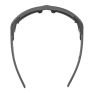 Купить Очки Alpina Skywalsh Q Midnight-Grey Matt/Blue Mirror Cat.4 Fogstop в Симферополе