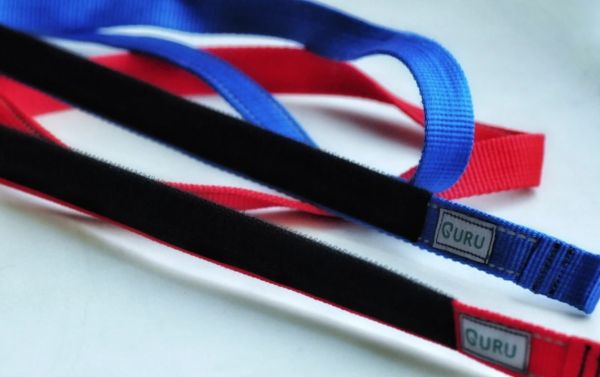  Переноска Guru с липучкой SOFT в Симферополе  