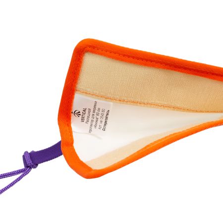  Протектор Вертикаль распашной д/верёвки "Книжка" 80 см в Симферополе  