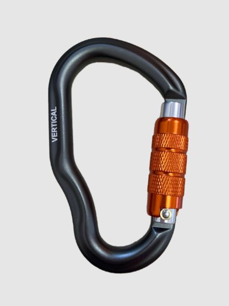  Карабин Вертикаль Gray Гусь автомат (Keylock) в Симферополе  