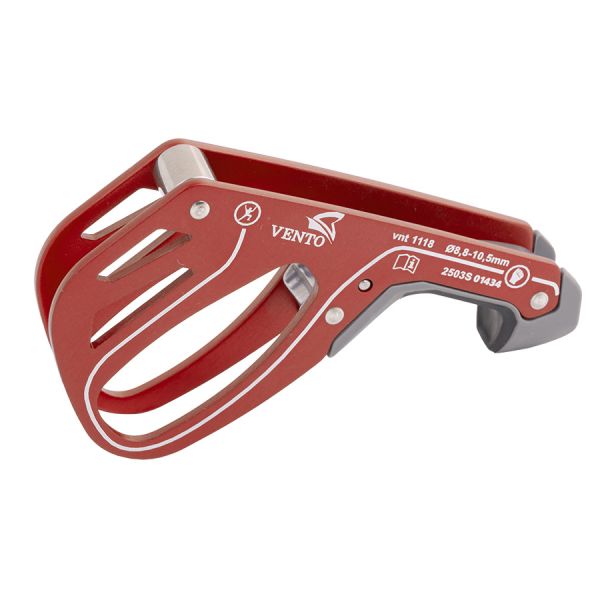  Страховочное устройство Венто "Toucan" красный в Симферополе  