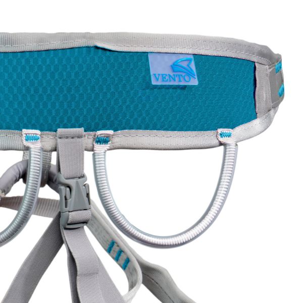  Страховочная система Венто Neon голубой в Симферополе  