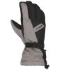 Перчатки Scott Ultimate Warm slate grey/black в Симферополе