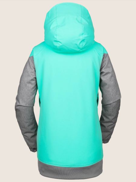 Куртка сноубордическая Volcom MEADOW Ws в Симферополе