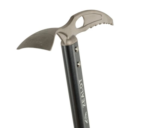  Ледоруб Вертикаль ZEALOT 60 см в Симферополе  