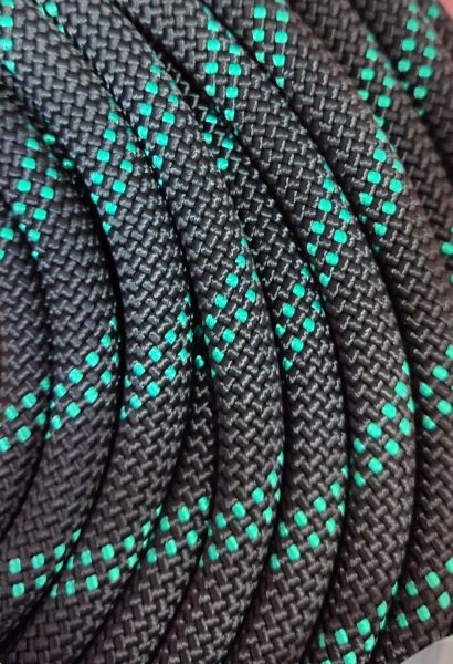  Веревка Шнур статика д.10 мм.48 пр."Скала S" в Симферополе  