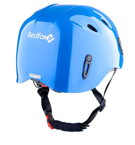  Каска Red Fox Combi синий в Симферополе  