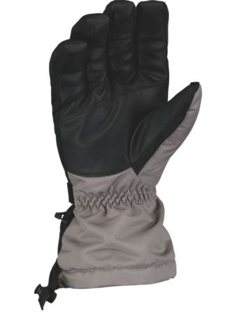 Перчатки Scott Ultimate Warm slate grey/black в Симферополе