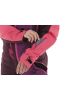 Комбинезон сноубордический Dragonfly Premium Woman Purple&Brown в Симферополе