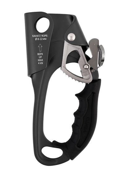  Зажим Венто Жумар правый черный в Симферополе  