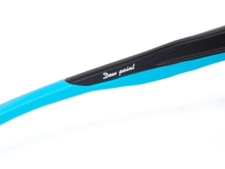 Купить Очки Следопыт Dew point в футляре,линзы brown в Симферополе