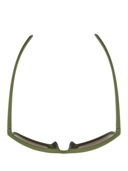 Купить очки alpina nacan i olive matt/bronce mirror cat.3 в Симферополе