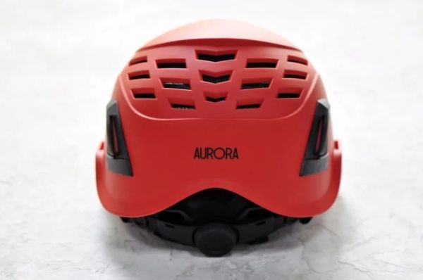  Каска GURU Aurora Red в Симферополе  