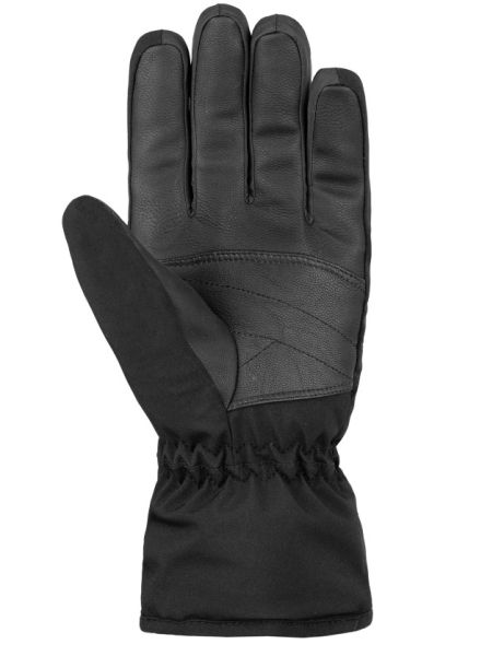 Перчатки Reusch Marisa W Black/White в Симферополе