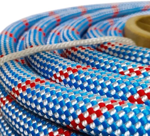  Веревка Fortis-static д.10 мм.48-ми пр. в Симферополе  