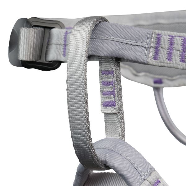  Страховочная система Венто Neon фиолетовый в Симферополе  