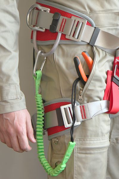  Строп для удержания инструмента одинарный Венто в Симферополе  