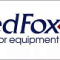 Палатки Red Fox в Симферополе