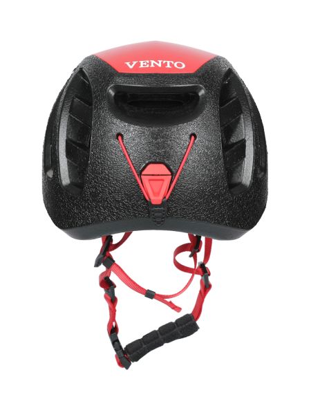  Каска Венто Mistral красный в Симферополе  