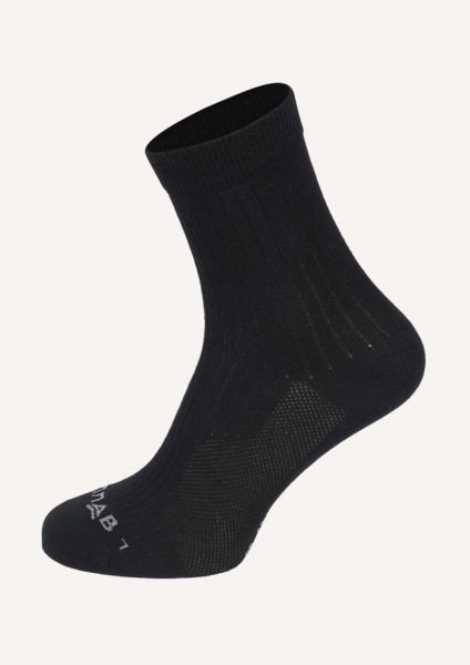 Купить Носки Сплав Comb mid black в Симферополе