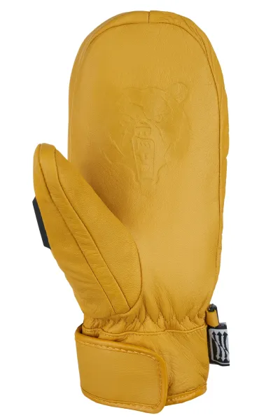 Варежки Terror-Leather Mitten в Симферополе