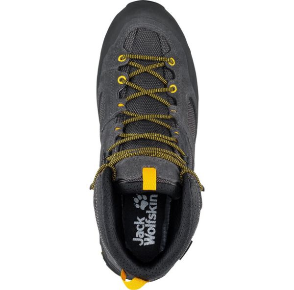 Купить ботинки jw force crest texapore mid m в Симферополе