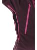Комбинезон сноубордический Dragonfly Premium Woman Purple&Brown в Симферополе