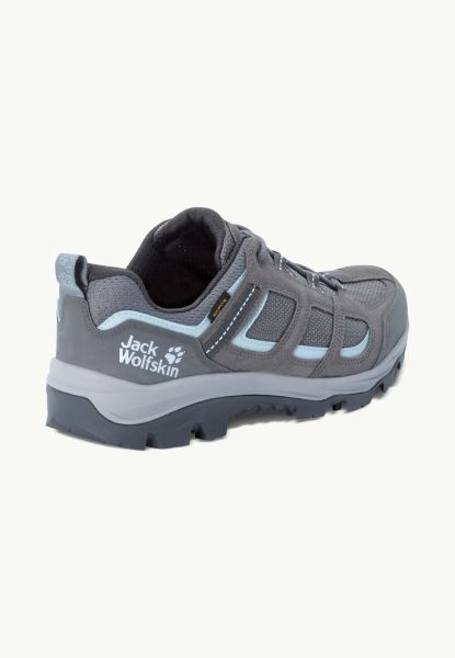 Купить ботинки jw vojo 3 texapore low w серый в Симферополе
