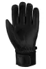 Перчатки Terror-Leather Gloves Black в Симферополе