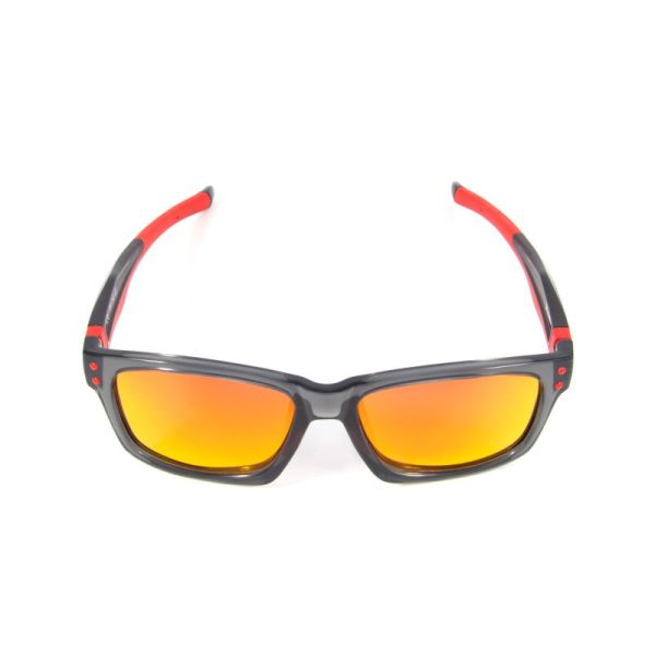 Купить очки следопыт ultima в футляре,линзы grey with red revo в Симферополе