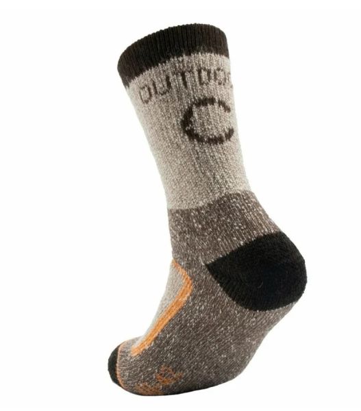 Купить Носки Следопыт Outdoor до -20С в Симферополе