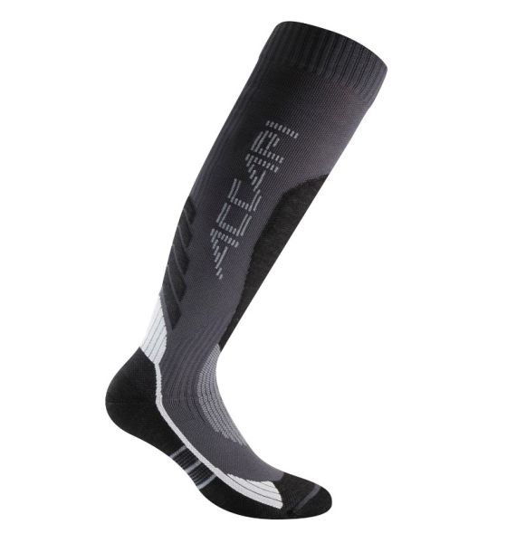 Купить Носки Accapi Ski Performance Black/Anthracite в Симферополе