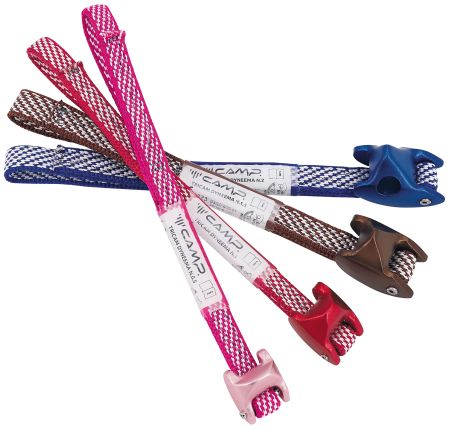  Комплект закладных элементов Camp Set Tricam Dyneema в Симферополе  