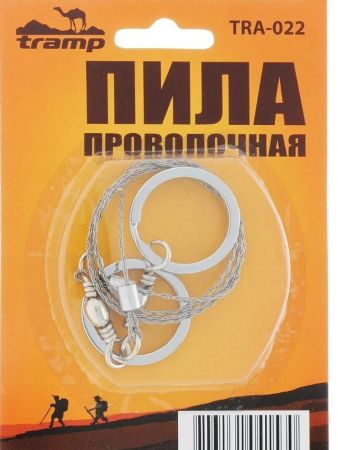 Пила Tramp проволочная TRA-022