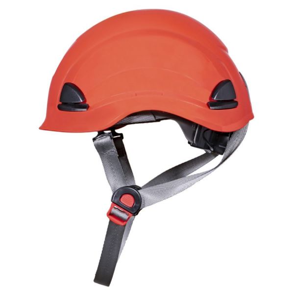  Каска Венто защитная Мастер Энерго красная в Симферополе  